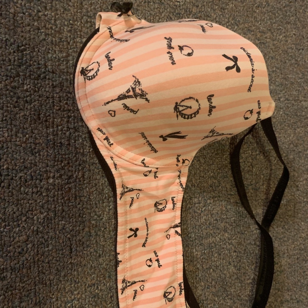 Women’s Victoria Secret Bra